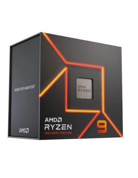 Procesador AMD Ryzen 9-7950X 4.50GHz Socket AM5