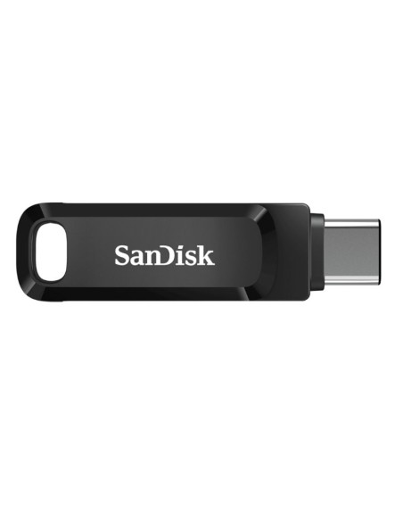 SanDisk Ultra Dual Drive Go USB Type-C 64GB