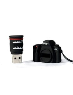 TECH ONE TECH Cámara fotos 32 Gb USB 2'0