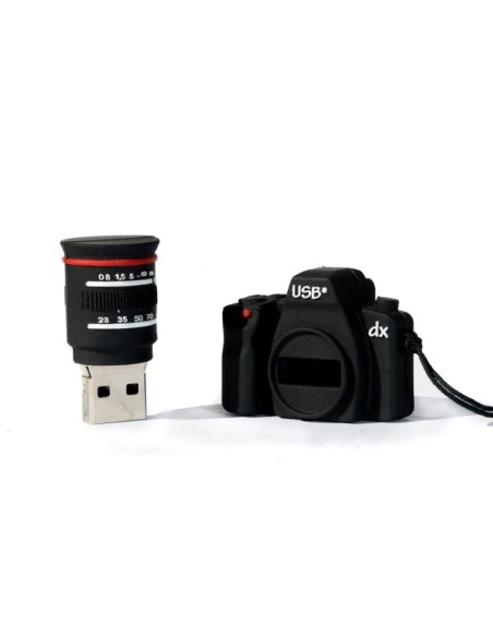 TECH ONE TECH Cámara fotos 32 Gb USB 2'0