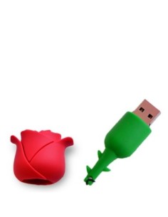 TECH ONE TECH Rosa ONE 32 Gb USB 2'0