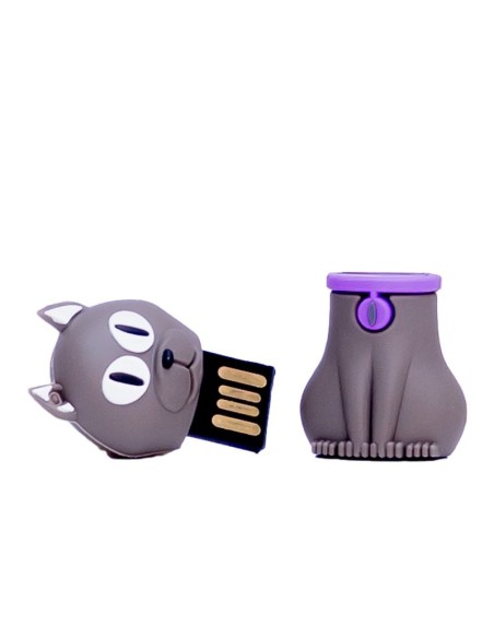TECH ONE TECH Felix the cat 32 Gb USB 2'0