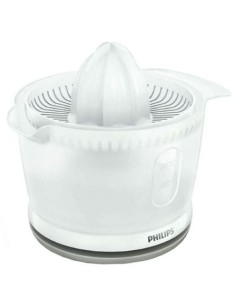 Exprimidor Philips Daily Collection HR2738/ Capacidad 0.5L