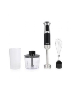 Batidora de mano Princess 221222/ 1000W/ 2 Velocidad/ Capacidad 0.7L