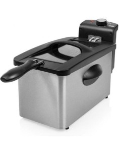 Freidora Princess 182604/ 2000W/ Capacidad 3L