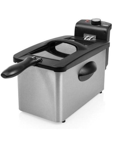 Freidora Princess 182604/ 2000W/ Capacidad 3L