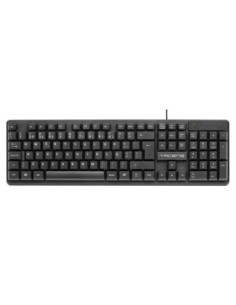 Tacens Anima AK0 Teclado USB ECO Layout PT