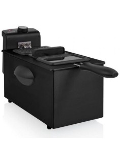 Freidora Princess 182731/ 2000W/ Capacidad 3L