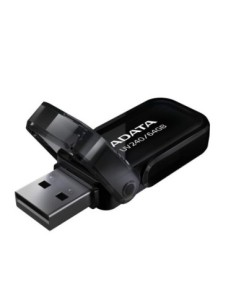 ADATA Lapiz Usb UV240 64GB USB 2'0 Negro 2