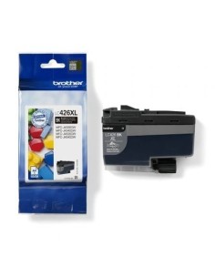 Cartucho de Tinta Original Brother LC-426 XL Alta Capacidad/ Negro