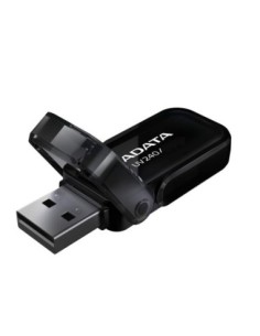 ADATA Lapiz Usb UV240 32GB USB 2'0 Negro