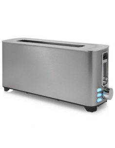 Tostador Princess 142405/ 1050W/ Acero Inoxidable