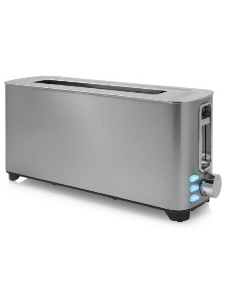 Tostador Princess 142405/ 1050W/ Acero Inoxidable