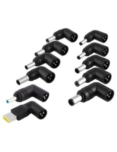 EWENT EW3966 Cargador Portátil 90W Autom'