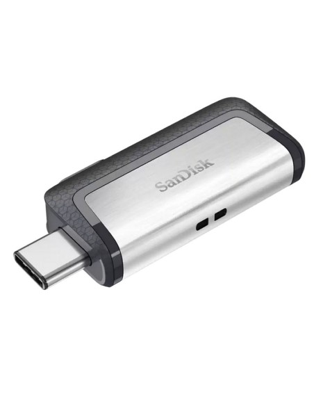 SanDisk Ultra Dual Drive USB Type-C 64 GB