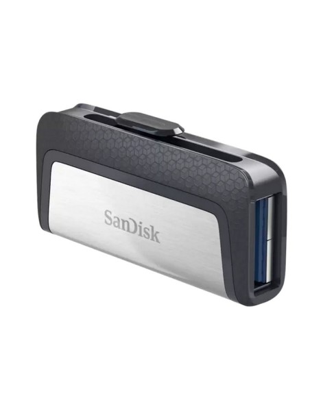 SanDisk Ultra Dual Drive USB Type-C 64 GB