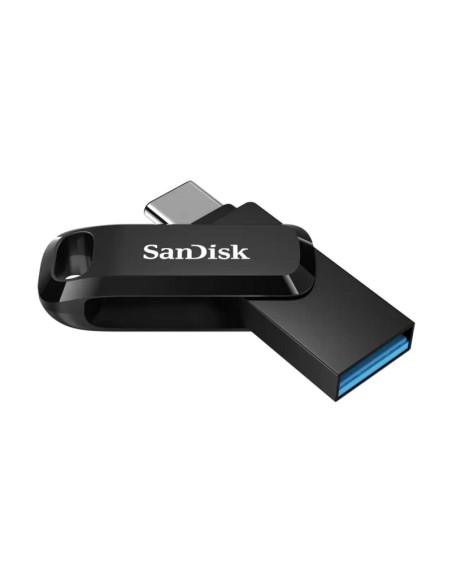 SanDisk Ultra Dual Drive Go USB Type-C 128GB