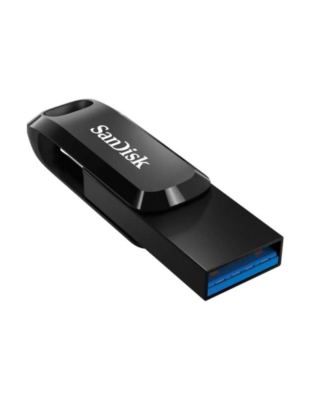 SanDisk Ultra Dual Drive Go USB Type-C 128GB