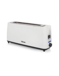 Tostador Tristar BR-1056/ 900W/ Blanco