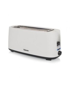 Tostador Tristar BR-1057/ 1400W/ Blanco
