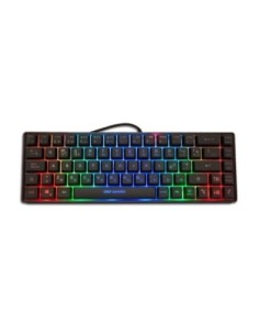 DEEPGAMING Teclado KEY65 RGB