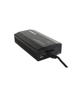 Tacens Cargad'Portát'ANIMA 100W 8Conector'