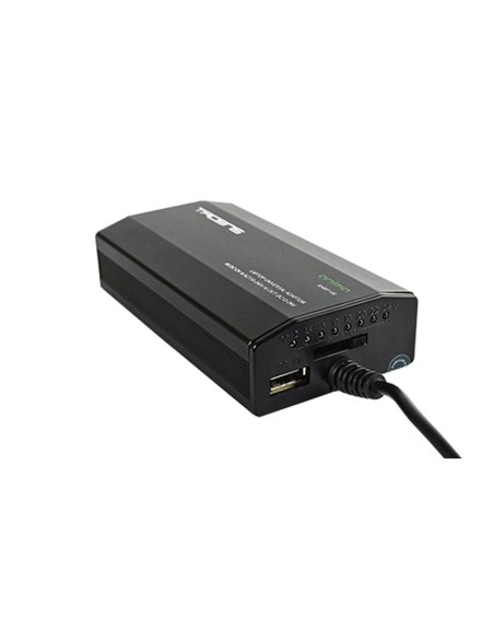 Tacens Cargad'Portát'ANIMA 100W 8Conector'