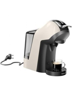 Cafetera de Cápsulas Tristar CM-2301/ Blanca