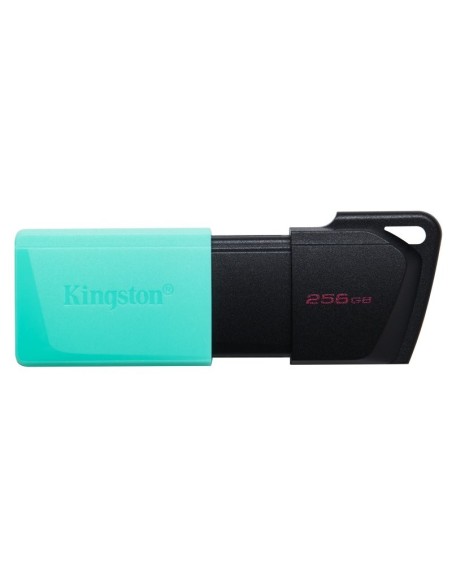 Kingston DataTraveler DTXM 256GB USB 3'2 Gen1 Turq