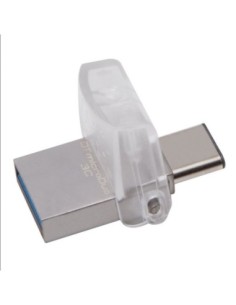 Kingston DataTraveler MicroDuo 3C 128GB USB3'2 2