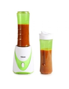 Batidora de vaso Tristar BL-4435/ 250W/ 1 Velocidad/ Capacidad 0.5L
