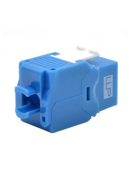 WP Keystone Cat. 6a UTP RJ45/Hembra Azul