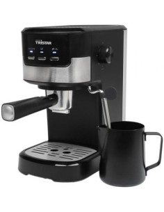 Cafetera Expreso Tristar CM-2278/ 20 Bares