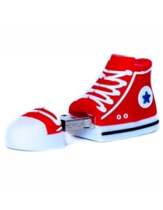 TECH ONE TECH Red Reverse zapatilla  32 Gb USB 2'0