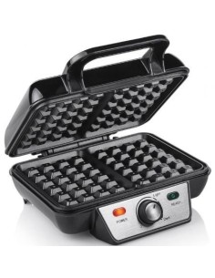 Gofrera Tristar WF-2195/ 1000W