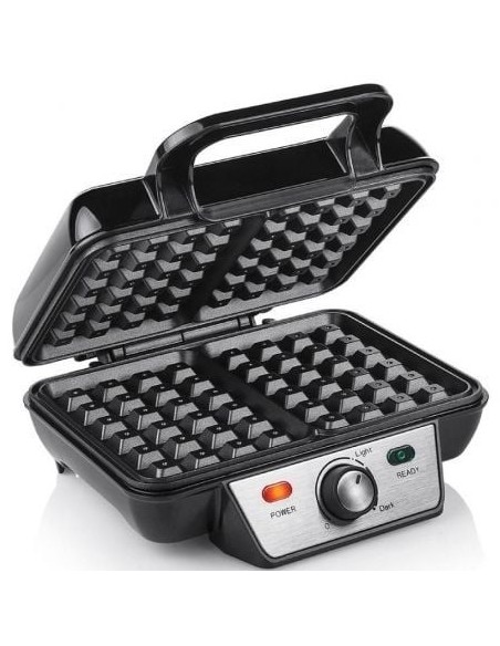 Gofrera Tristar WF-2195/ 1000W