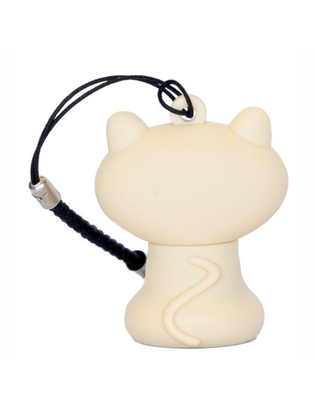 TECH ONE TECH Gato Minimi 32 Gb USB 2'0