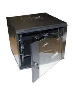 Monolyth Armario Mural 12U SH6412 600X450 1F-1V-2L