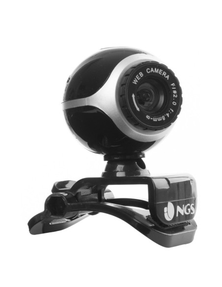 NGS Xpress Cam-300 cámara Web CMOS 300Kpx USB 20