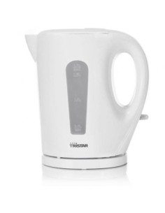 Hervidor de Agua Tristar WK-3380/ 2200W/ Capacidad 1.7L