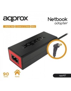 approx APPA07 Adaptador 90w  ACER 5'5*1'7mm