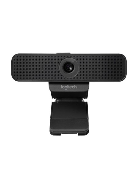 Logitech Webcam C925  USB 20 1920 x 1080 Auto-foc