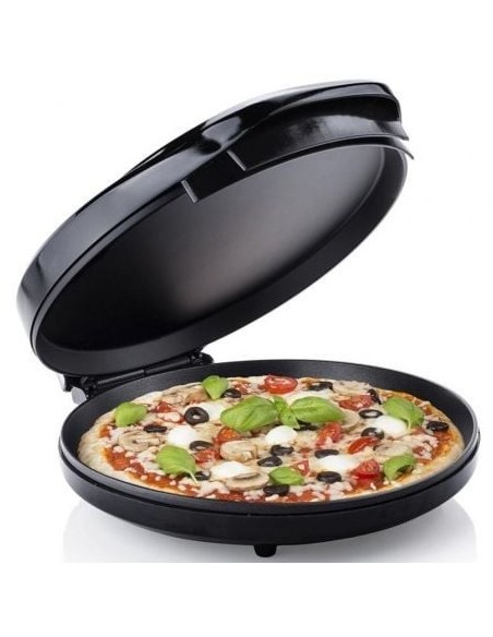 Pizzera Tristar PZ-2881/ 1450W/ Ø30cm