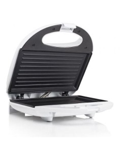 Sandwichera Tristar SA-3050/ 750W/ Placas Grill