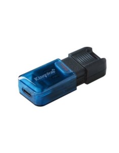 Kingston DataTraveler DT80 M 64GB USB C 3'2