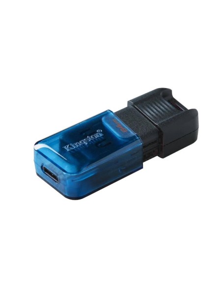 Kingston DataTraveler DT80 M 64GB USB C 3'2