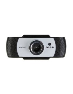 NGS XPRESSCAM720 Microfono USB 20