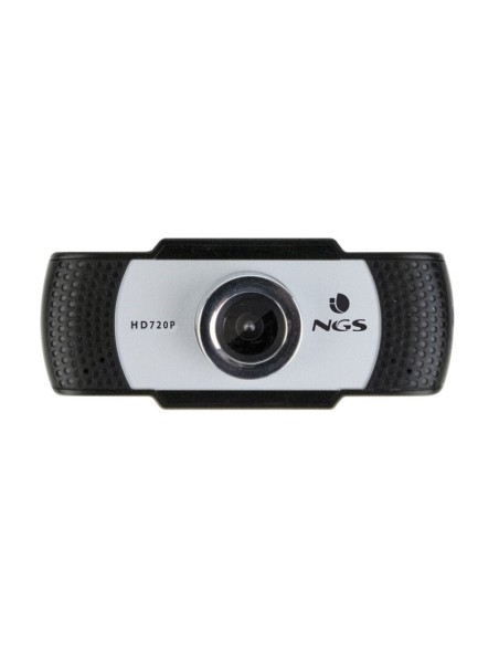 NGS XPRESSCAM720 Microfono USB 20