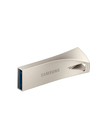 Samsung Bar Plus 256GB USB 3'1 Champaign Silver