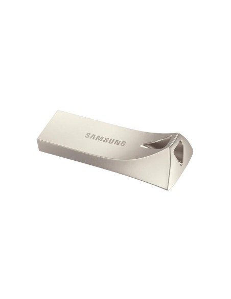 Samsung Bar Plus 256GB USB 3'1 Champaign Silver